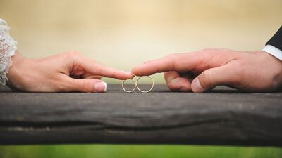 Evlilikte uyum nasıl yakalanır?