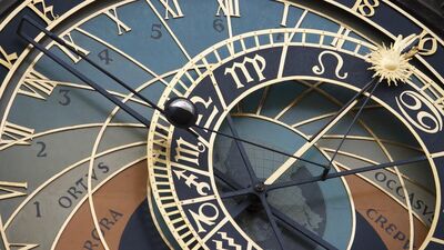 Uranüs'ün olumlu etkileri üzerimizde