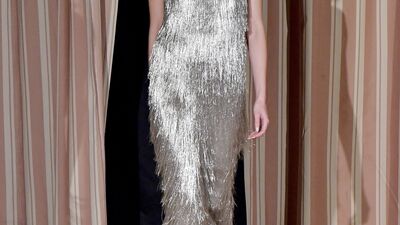 Rachel Zoe Sonbahar 2017