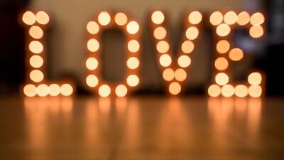 Sevgililer Günü'ne özel unutulmaz bir menü