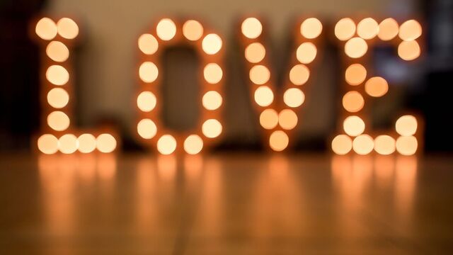 Sevgililer Günü&#039;ne özel unutulmaz bir menü