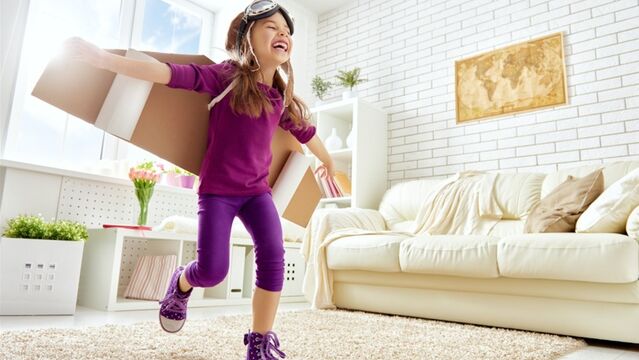 Çocuğunuzun çocuk olduğunu unutmayın!