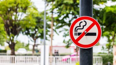 Sigarayı bırakma ve e-sigaranın zararları