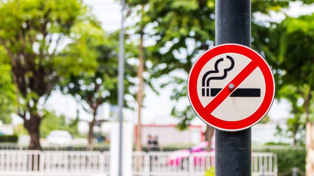 Sigarayı bırakma ve e-sigaranın zararları