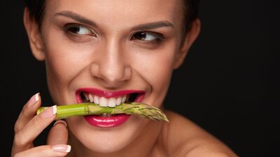 Sevgililer Günü sofrasına özel doğal afrodizyak