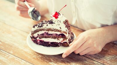 Karnı doyurmak kolay, peki ya ruhu?