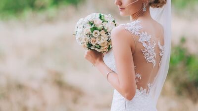 Vücudunuza uygun gelinliğin 7 altın kuralı