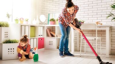 Çocuklara nasıl sorumluluk kazandırılır?