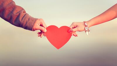 Sevgililer Günü'nde ne yapsak?