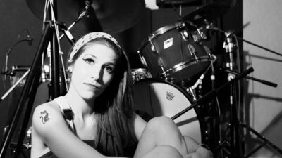 Gökçe Kılınçer: 'Güne Zeki Müren'le başlarım'