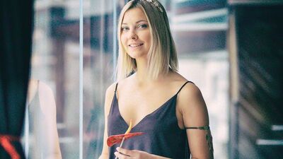 'Taşlar beni koruyor'