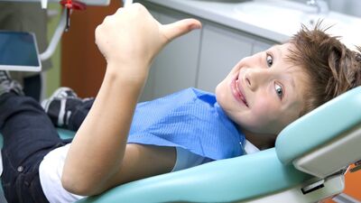 Çocuklar neden diş hekimlerinden korkar?