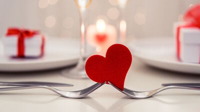 Sevgililer Günü için İstanbul&#039;un en iyi 10 mekanı