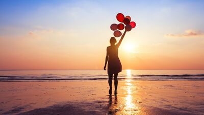 Bir varmış bir yokmuş