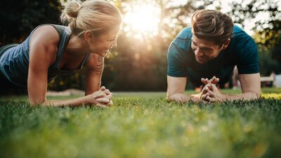 Kimler hangi sporu yapmamalı?