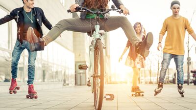 Her gencin 18 yaşına kadar edinmiş olması gereken özellikler