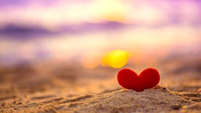 Aşkın üzerimizdeki 5 etkisi