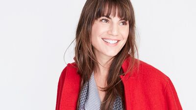 J. Crew Sonbahar 2017