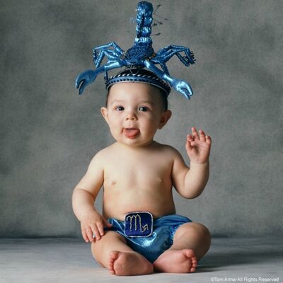 Doğmamış bebeğin burcu planlanır mı?