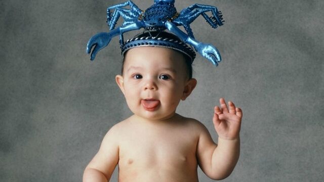 Doğmamış bebeğin burcu planlanır mı?