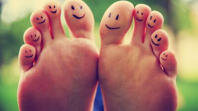 Kök hücre ayak sorunlarını tedavi eder mi?