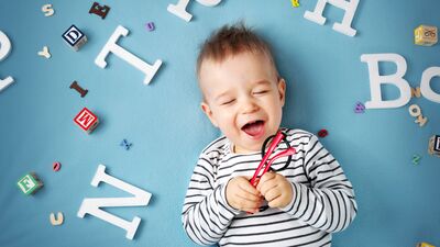 Bebekler yabancı dil öğrenebilir mi?