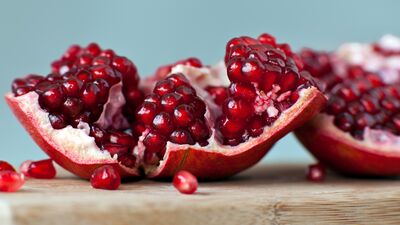 Bağışıklık sistemini güçlendiren besinler...