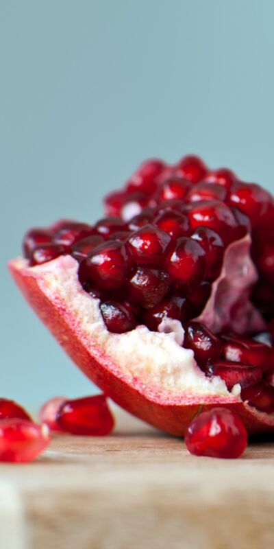 Bağışıklık sistemini güçlendiren besinler...