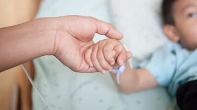 Çocukluk çağı kanserleri tedavi edilebiliyor