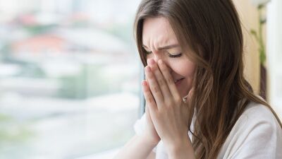 İnatçı öksürüğün 12 önemli nedeni!