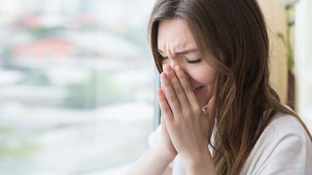 İnatçı öksürüğün 12 önemli nedeni!