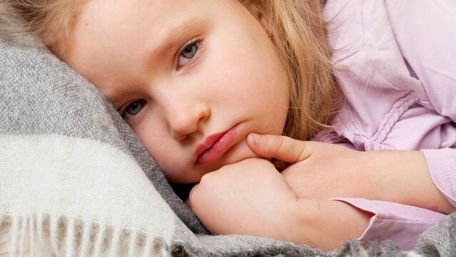 &quot;Boğaz ağrısıdır, geçer&quot; demeyin!