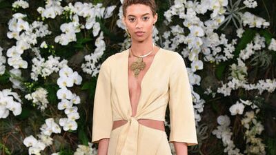 New York Fashion Week 2017'nin en iyileri