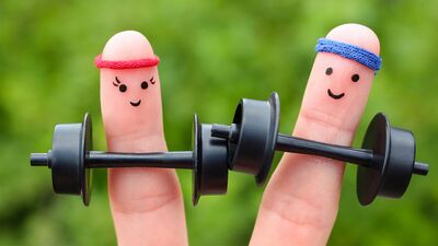 Parmaklar neden uyuşur?