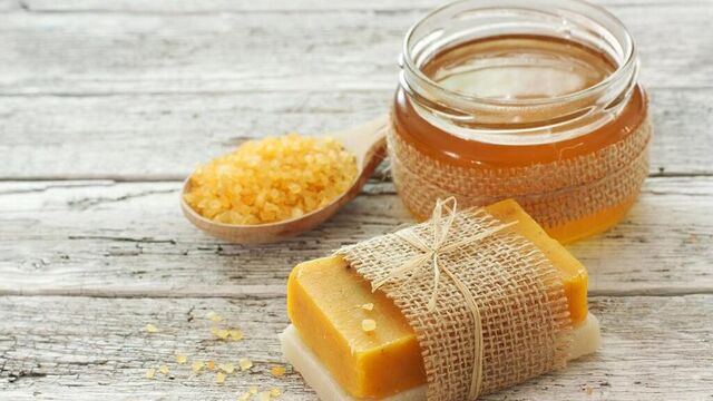 Balın ciltte yarattığı mucizeler