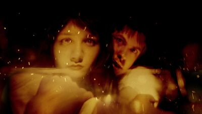 Şifa niyetine festival: !f İstanbul