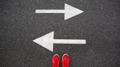 Her sorunun cevabı "fark etmez" değildir!