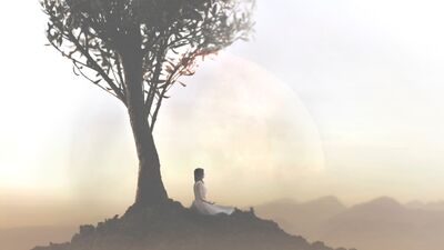 Vücudunuzu dinlemeyi biliyor musunuz?