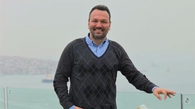 Ali Sunal: Öğrenmenin yaşı yok