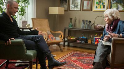 Kalabalık kadrolu gerilim