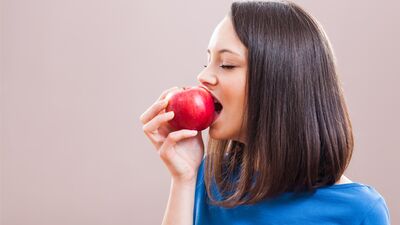 Bunları yiyin, şişmeyin!