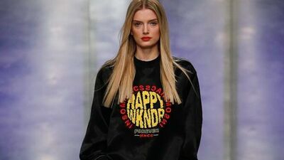 Topshop Unique Sonbahar 2017