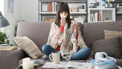 Grip mi soğuk algınlığı mı?