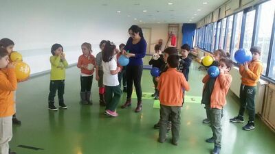 Doğru nefes alın, çocuğunuza da öğretin