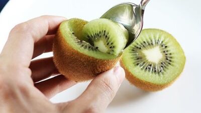 Yiyecekleri doğru yemenin yolları