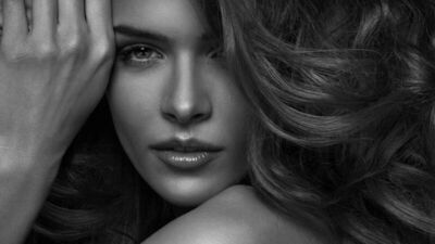 Erkekler güzel kadından korkuyor!