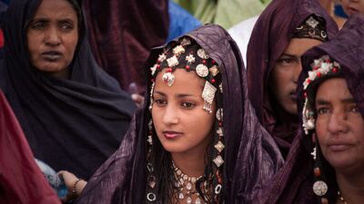 Anaerkil yapısını koruyan 6 toplum