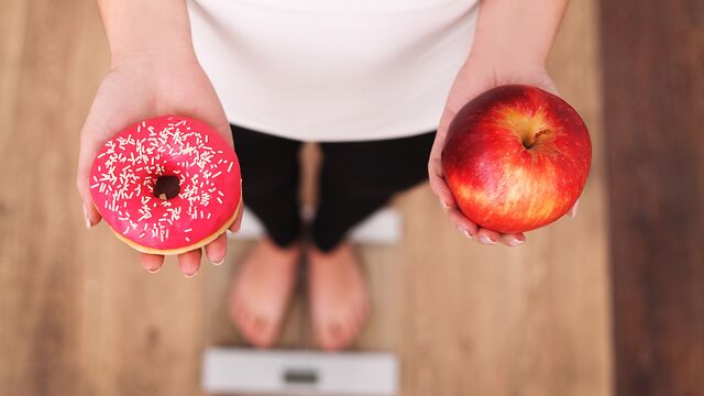 Obezitenin adı değişiyor