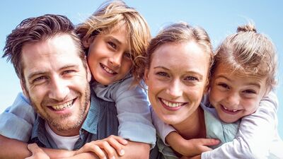 Anne babalardan çocuklarına 7 armağan