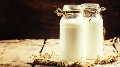 Kefirin faydaları ve evde yapılışı